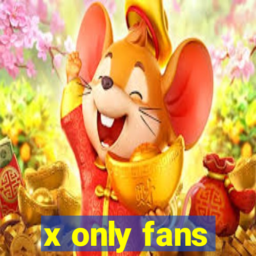 x only fans